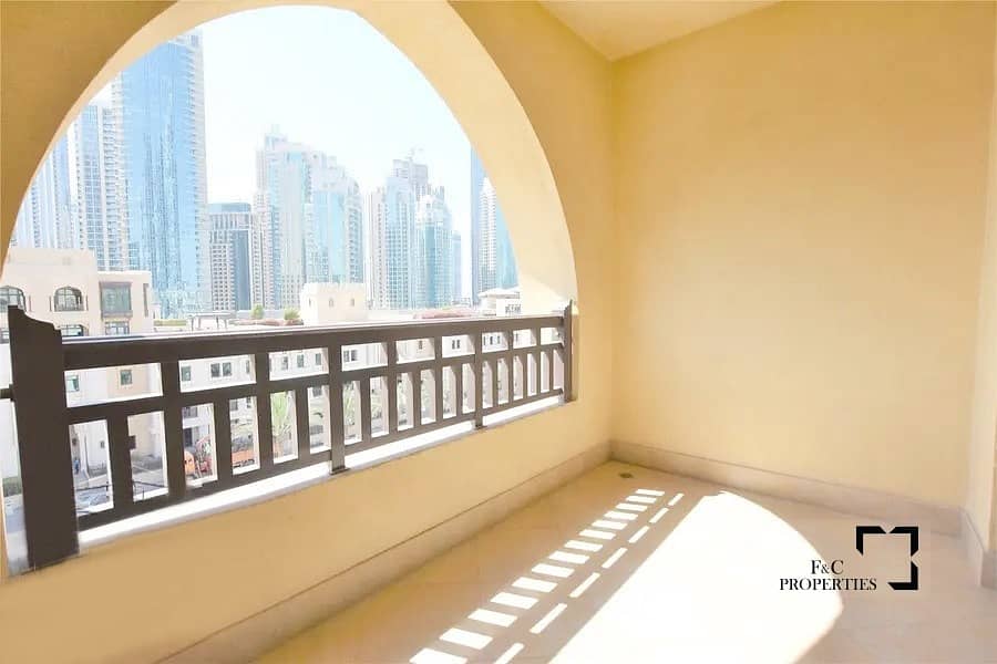 9 Best price |1 bedroom Apartment | Spacious