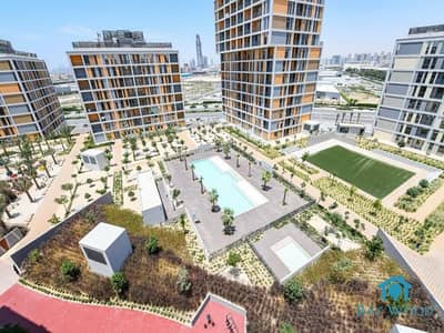 Spacious 1BR| Ready to move| 8 years payment plan Spacious 1BR| Ready to move| 8 years payment plan