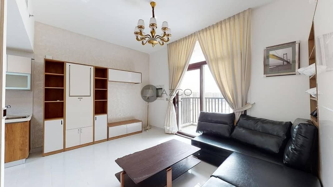 Fully Furnished | Comfort and Warmth|Near to Metro