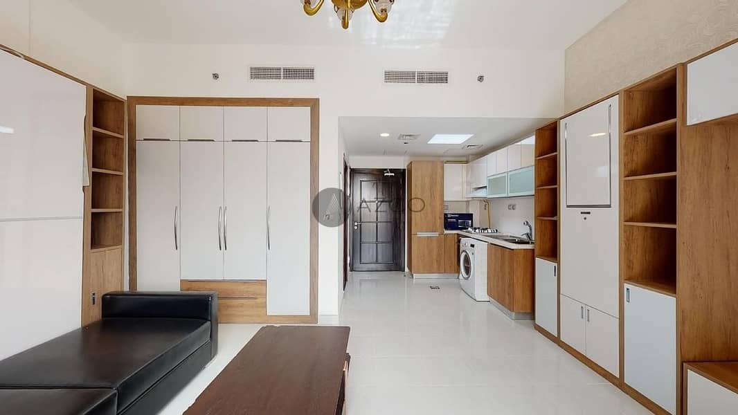 3 Fully Furnished | Comfort and Warmth|Near to Metro