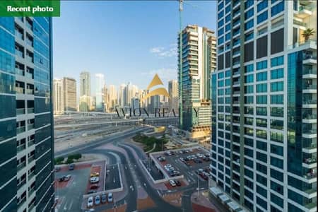 Lake Facing | Upgraded | Massive 3Br | Maids & Laundry room - JLT Lake Facing | Upgraded | Massive 3Br | Maids & Laundry room - JLT