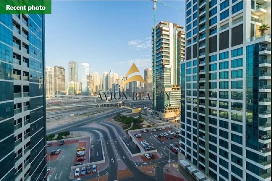 Lake Facing | Upgraded | Massive 3Br | Maids & Laundry room - JLT Lake Facing | Upgraded | Massive 3Br | Maids & Laundry room - JLT