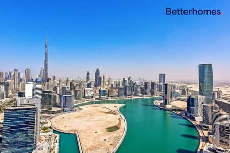 2 BR| Burj Views| High floor|Unfurnished 2 BR| Burj Views| High floor|Unfurnished