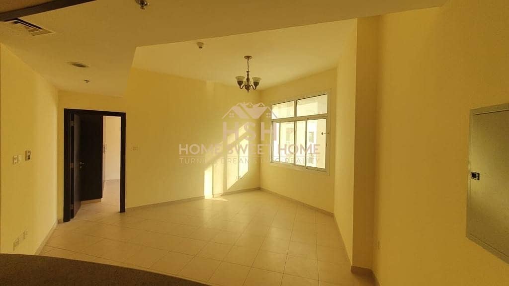 Best Deal | Adorable 1 Bedroom Apartment| Wadi Al Safa 2