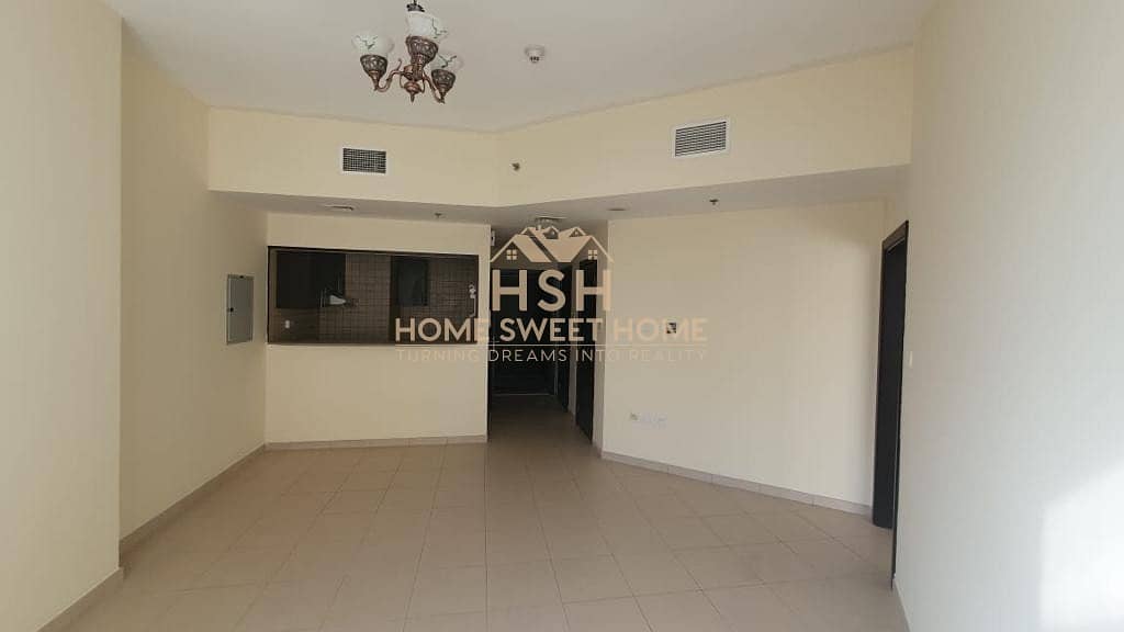 2 Best Deal | Adorable 1 Bedroom Apartment| Wadi Al Safa 2