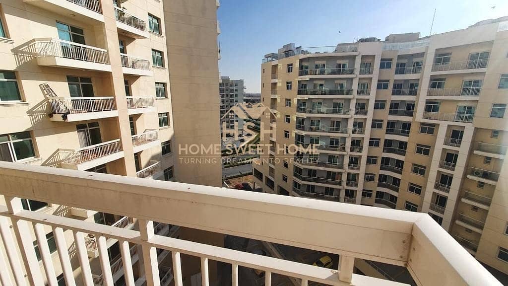 6 Best Deal | Adorable 1 Bedroom Apartment| Wadi Al Safa 2
