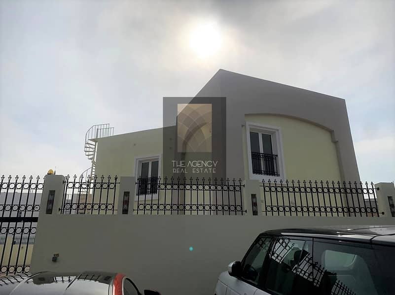 25 FOR RENT - VILLA | JUMEIRAH VILLA | JUMEIRAH 1 DUBAI UAE