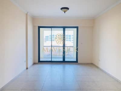 Spacious 1BR+Balcony | Lowest Price | Vacant