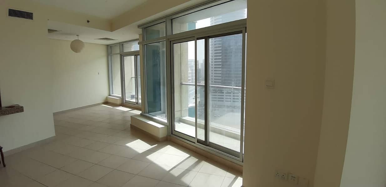 位于迪拜市中心，景观高塔，景观高塔A座 2 卧室的公寓 84999 AED - 4876418