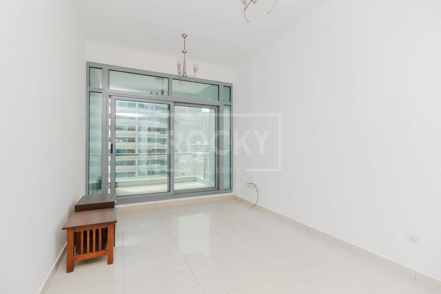 Ready to Move | 1 Bed | Open Kitchen | Dubai Marina