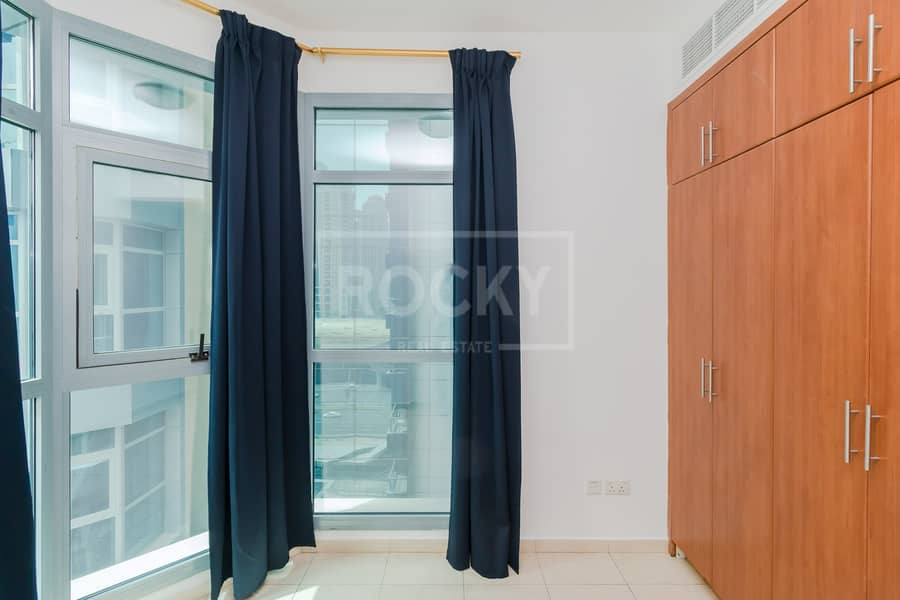 7 Ready to Move | 1 Bed | Open Kitchen | Dubai Marina