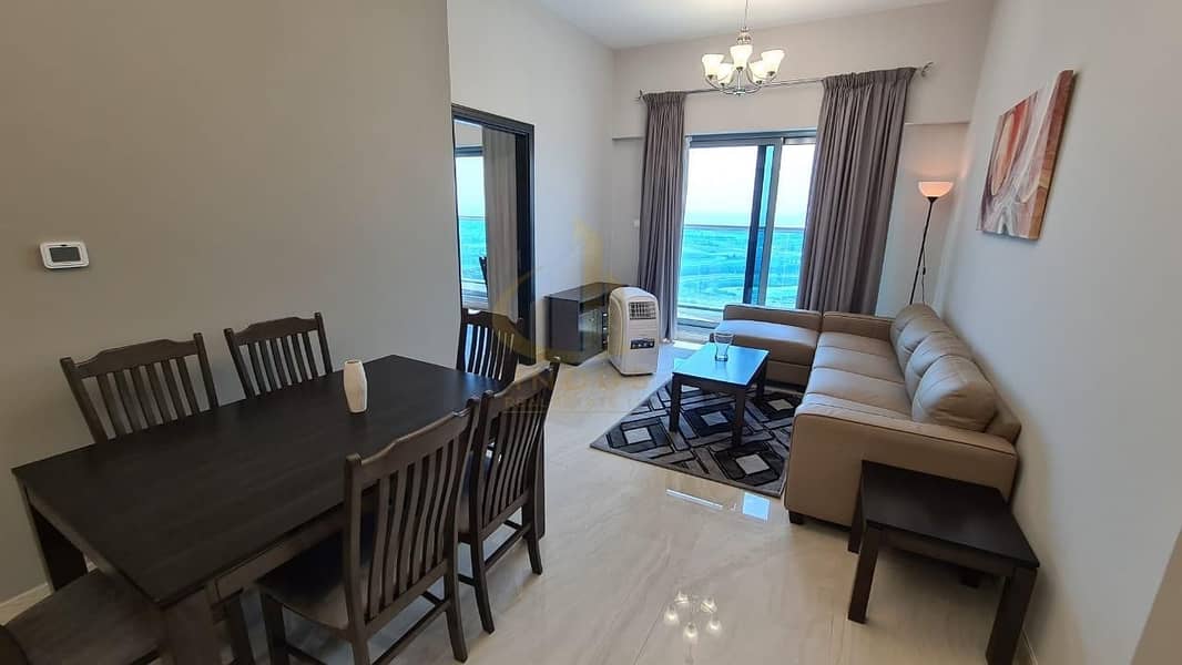 5 Genuine Listing | Fully Furnished Studio | Call Now