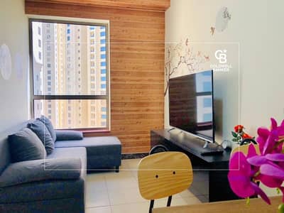 Beautiful 1 bedroom apartment | Partial Marina View Beautiful 1 bedroom apartment | Partial Marina View