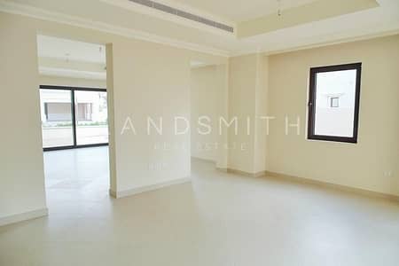 Landscaped Bright 4 Bedroom Type 1 Yasmin Villa Landscaped Bright 4 Bedroom Type 1 Yasmin Villa