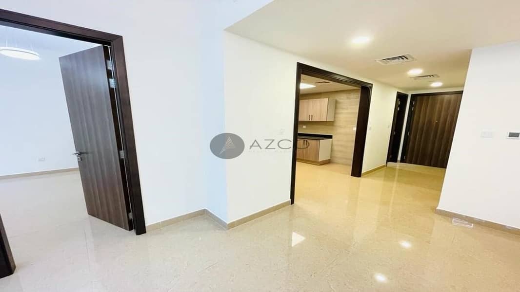 7 Beautiful | Brand New | Garden Views Terrace | Maids Room