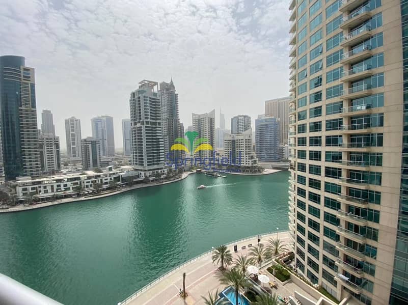 13 Marina View | Furnished | Ready to move in