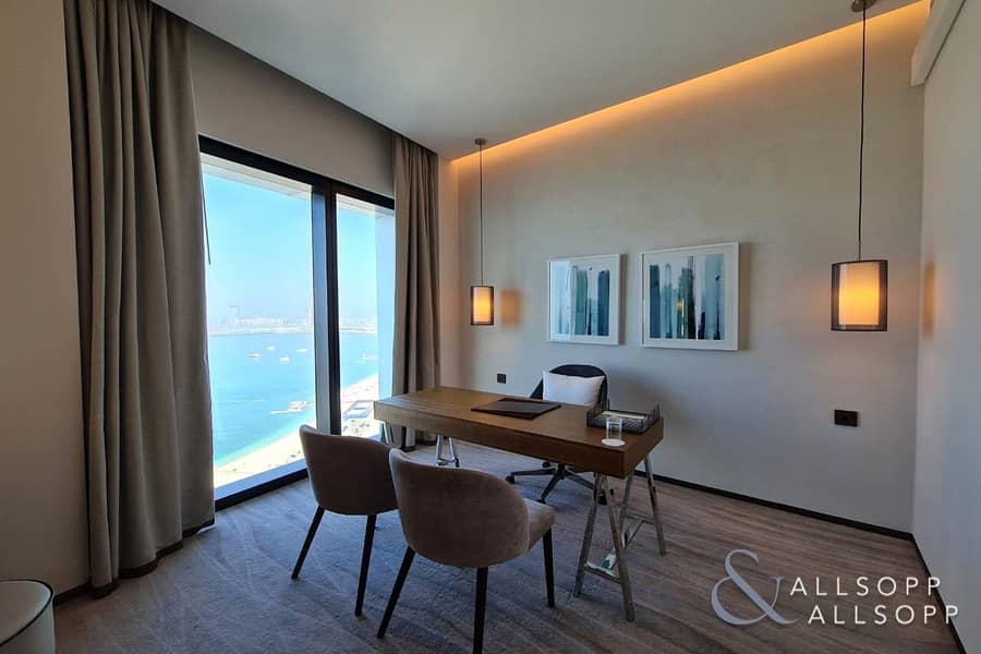 7 Exclusive Listing | 2BR Serviced Apartment