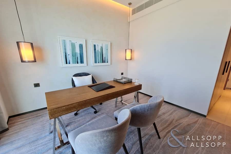 9 Exclusive Listing | 2BR Serviced Apartment