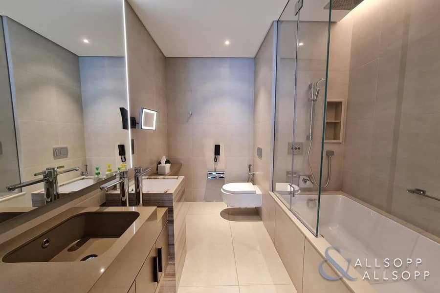 10 Exclusive Listing | 2BR Serviced Apartment
