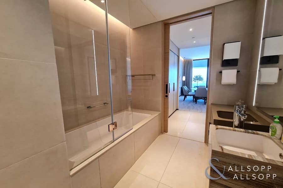 11 Exclusive Listing | 2BR Serviced Apartment