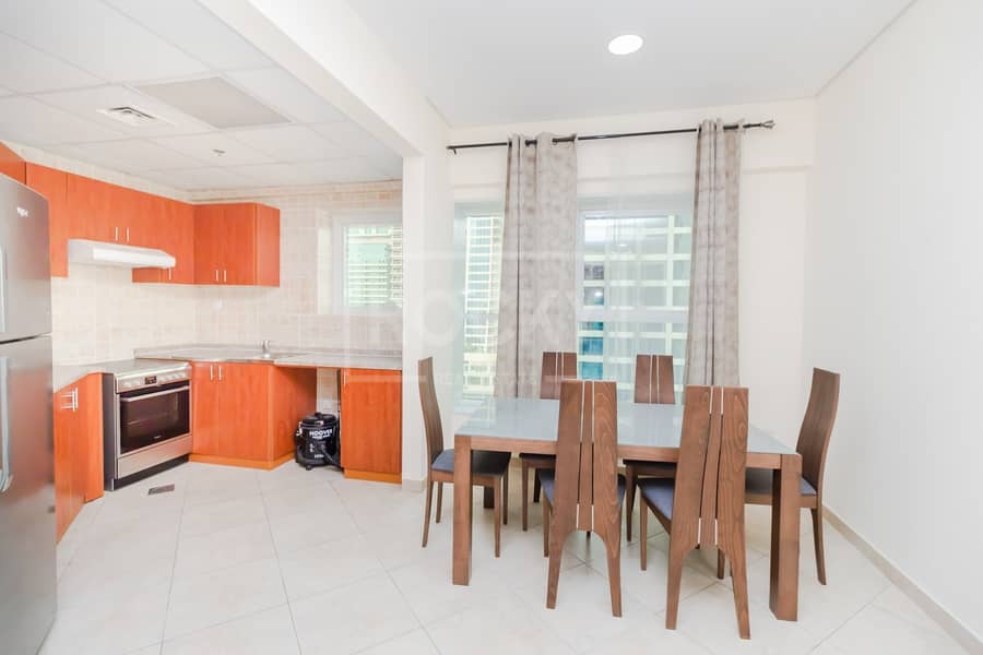 Low Floor | Studio | Ready to Move | JLT