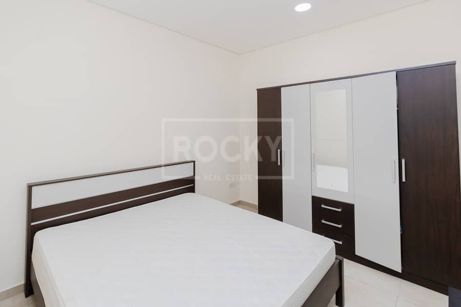 7 Low Floor | Studio | Ready to Move | JLT