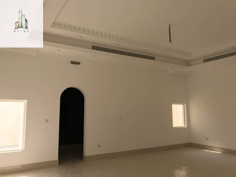 Stand Alone Villa in Bani yas East 9 Master Bedroom