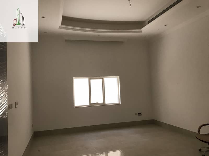14 Stand Alone Villa in Bani yas East 9 Master Bedroom