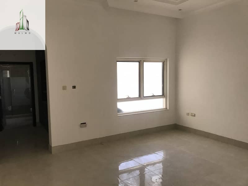 17 Stand Alone Villa in Bani yas East 9 Master Bedroom