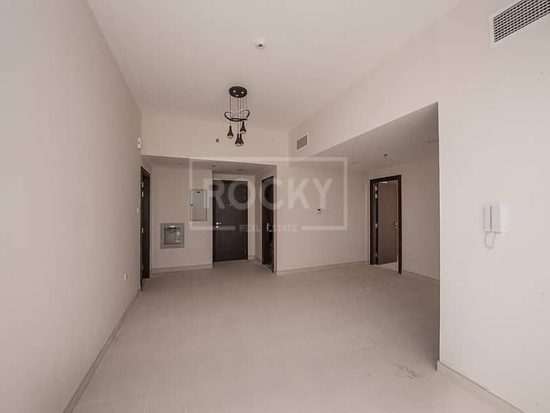 One Month Free | 2-Bed | International City