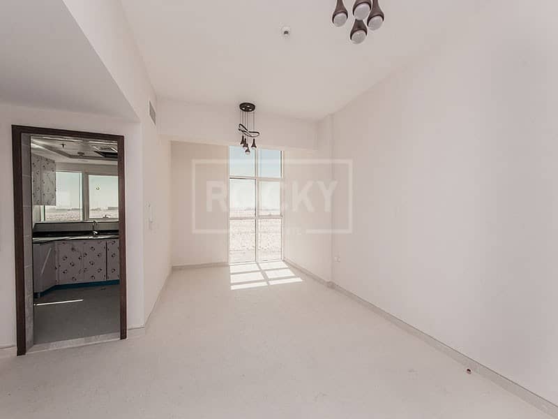 3 One Month Free | 2-Bed | International City
