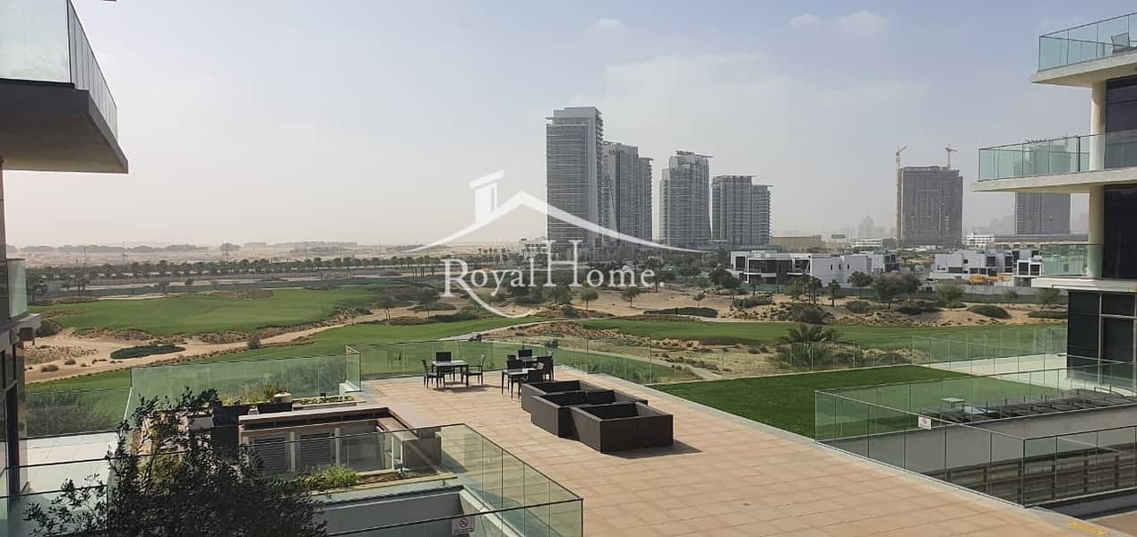Amazing View | Golf And Pool View | Investor Deal