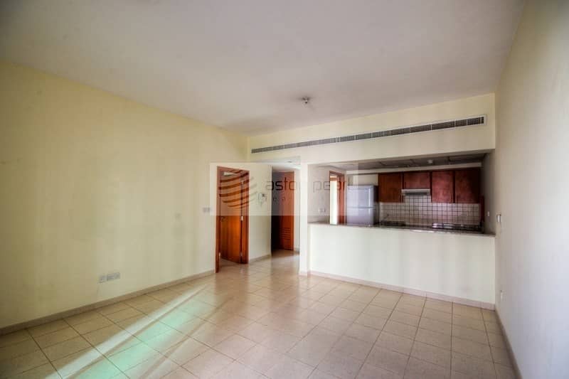 Ready To Move In | Al Samar | 1 Bedroom w/ Balcony