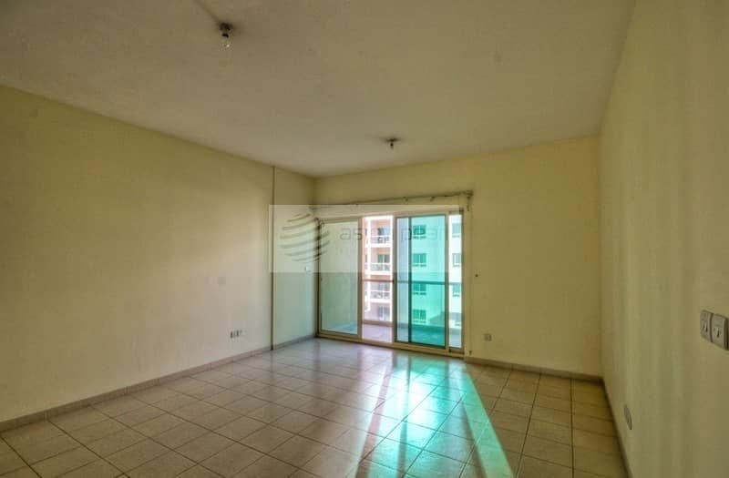2 Ready To Move In | Al Samar | 1 Bedroom w/ Balcony