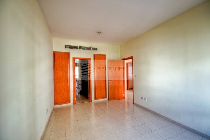 5 Ready To Move In | Al Samar | 1 Bedroom w/ Balcony