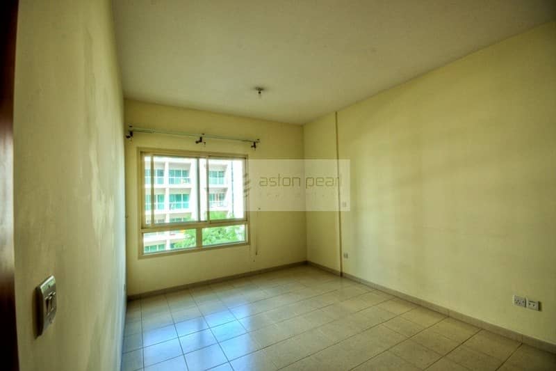 6 Ready To Move In | Al Samar | 1 Bedroom w/ Balcony