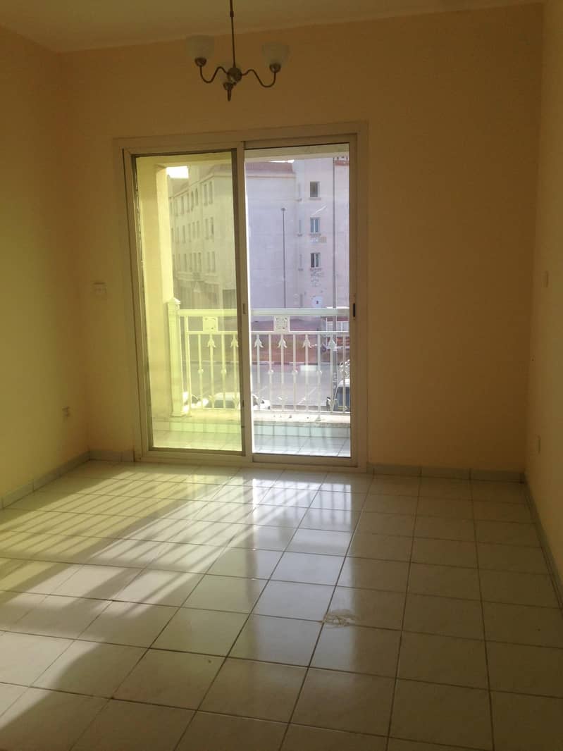 KH. . . Spain cluster with balcony one bed room  for sale