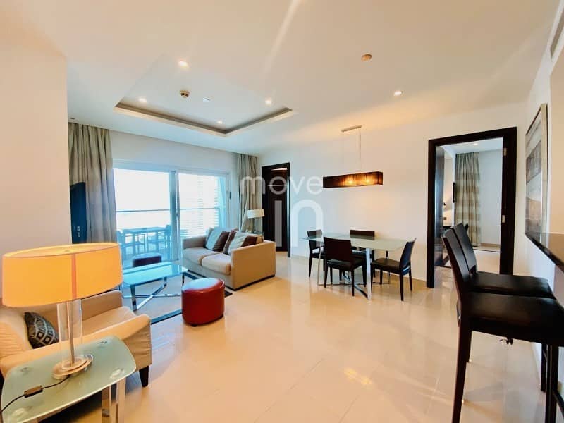 European Owner| Managed Unit |High Floor European Owner| Managed Unit |High Floor