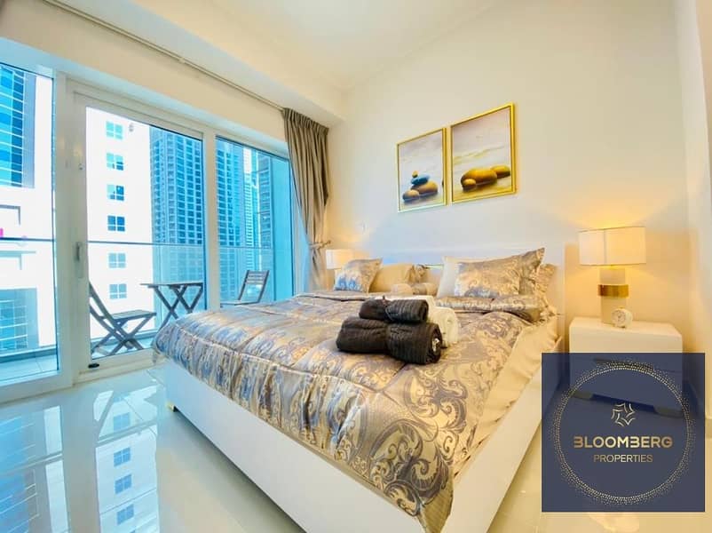 2 Fully furnished | Wifi & DEWA included | Best Deal