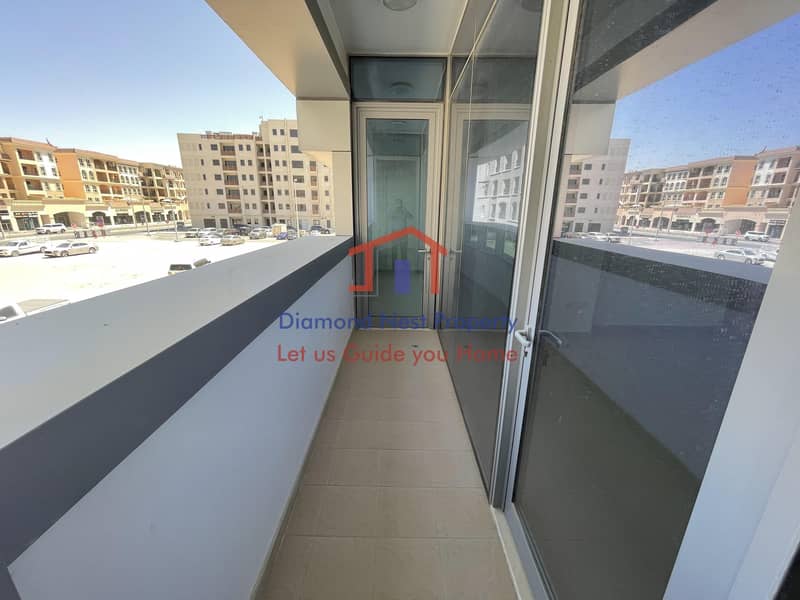 2 Two Month Free ! Energy Efficient Two Bedroom with Balcony
