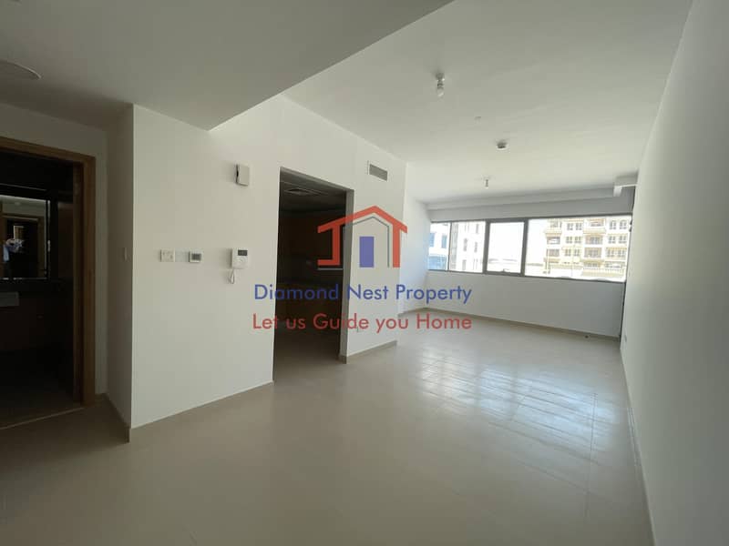 3 Two Month Free ! Energy Efficient Two Bedroom with Balcony