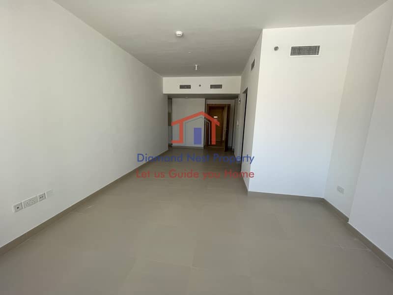 12 Two Month Free ! Energy Efficient Two Bedroom with Balcony
