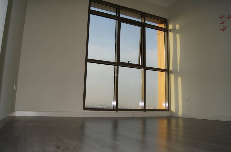 Stunning 2 BR Apartment | Unfurnished |Customized Stunning 2 BR Apartment | Unfurnished |Customized