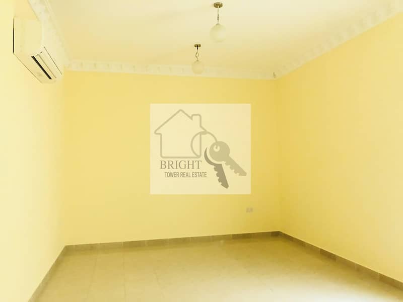 2 Specious apartment | furnished kitchen | Near Medeor Hospital