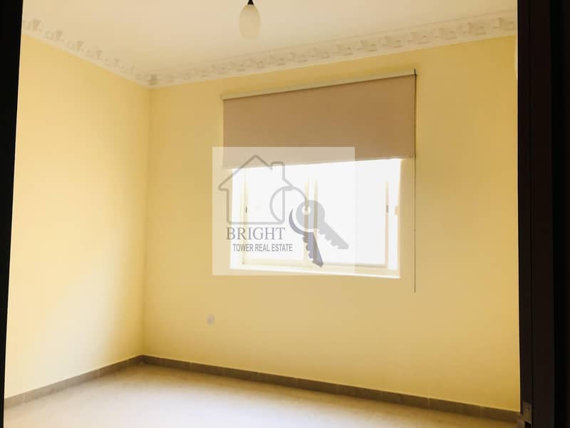3 Specious apartment | furnished kitchen | Near Medeor Hospital
