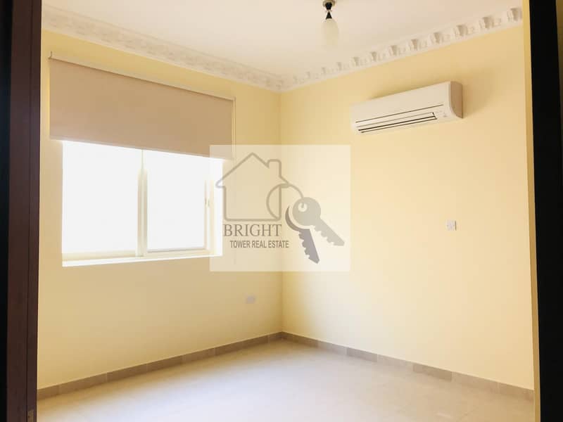 4 Specious apartment | furnished kitchen | Near Medeor Hospital