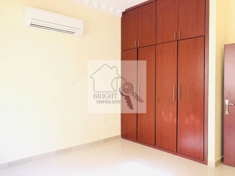 5 Specious apartment | furnished kitchen | Near Medeor Hospital