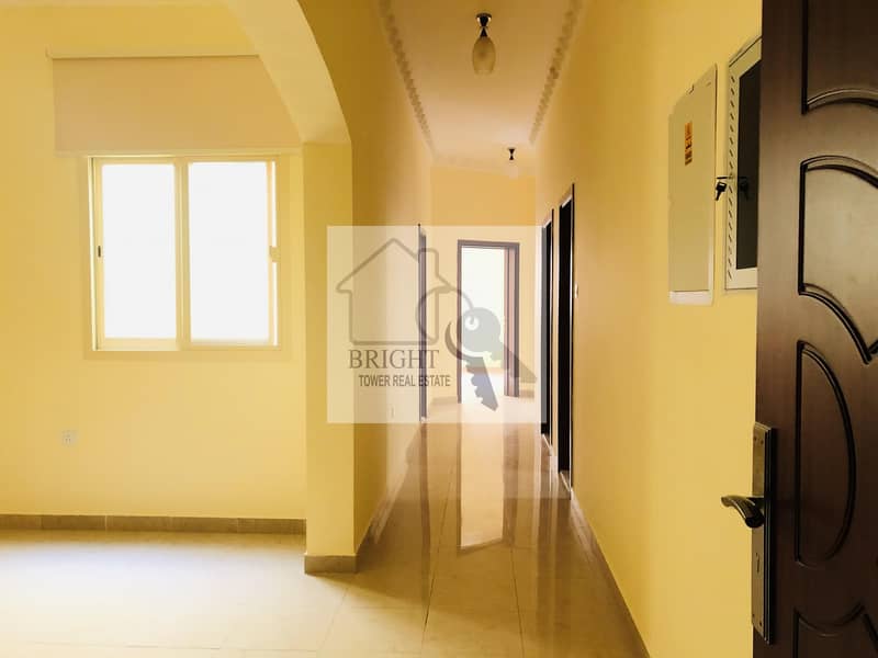 9 Specious apartment | furnished kitchen | Near Medeor Hospital