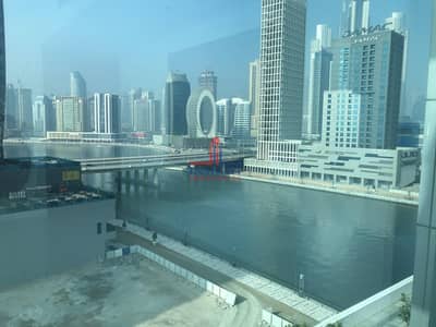 CORNER UNIT |1 B/R | AL KHAIL RD/CANAL VIEW CORNER UNIT |1 B/R | AL KHAIL RD/CANAL VIEW