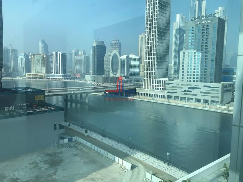 CORNER UNIT |1 B/R | AL KHAIL RD/CANAL VIEW CORNER UNIT |1 B/R | AL KHAIL RD/CANAL VIEW
